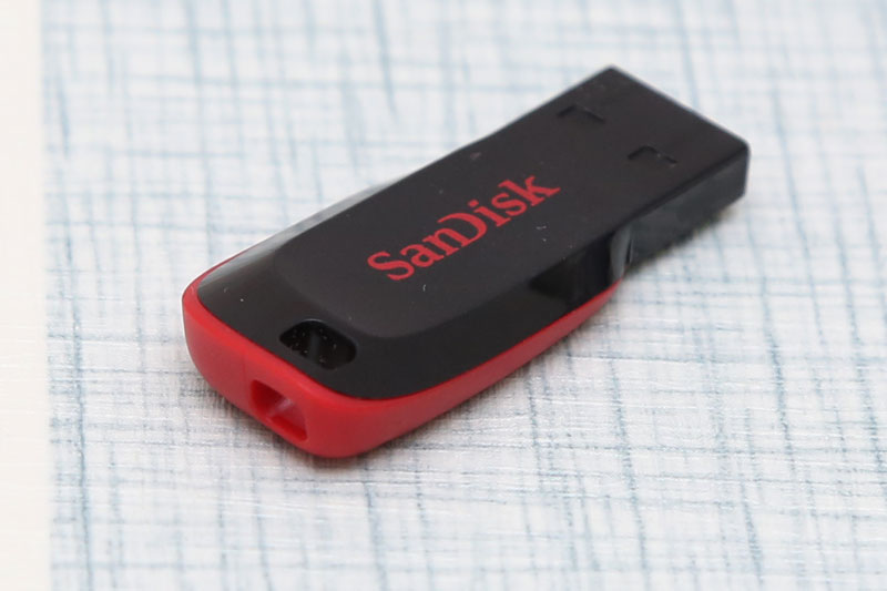 USB Sandisk SDCZ50 8GB 2.0 USB Sandisk SDCZ50 8GB 2.0