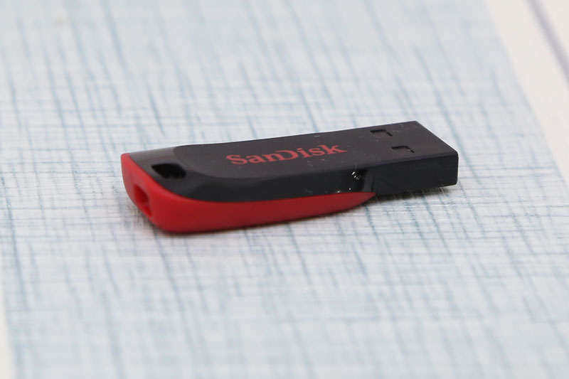 USB Sandisk SDCZ50 8GB 2.0 USB Sandisk SDCZ50 8GB 2.0