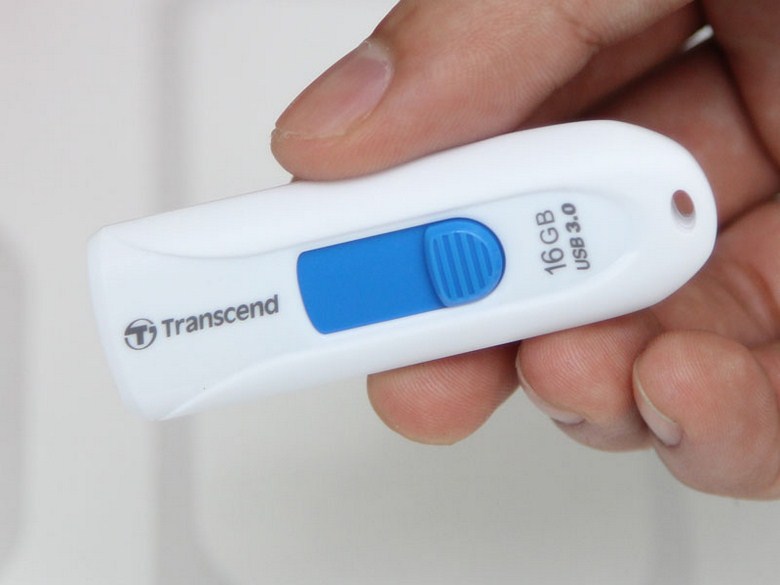 Không gian lưu trữ rộng lớn Không gian lưu trữ rộng lớn