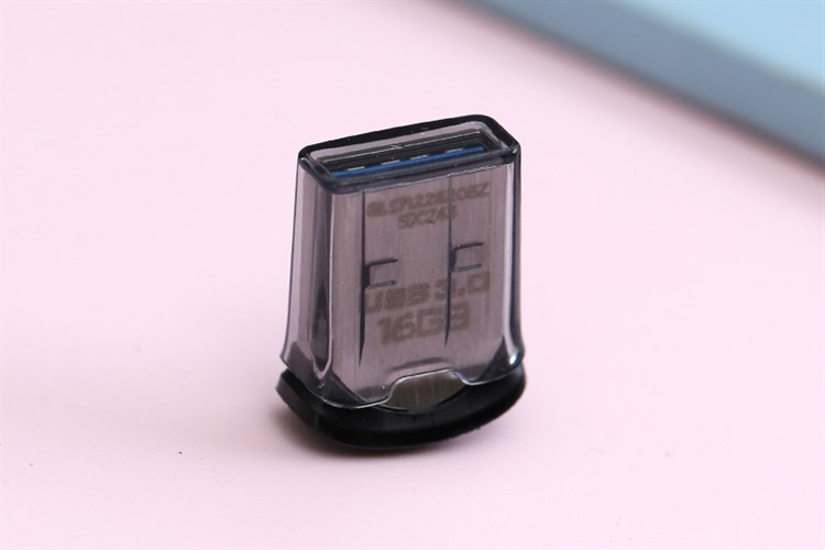 USB 3.0 16 GB Sandisk SDCZ43 Màu Bạc