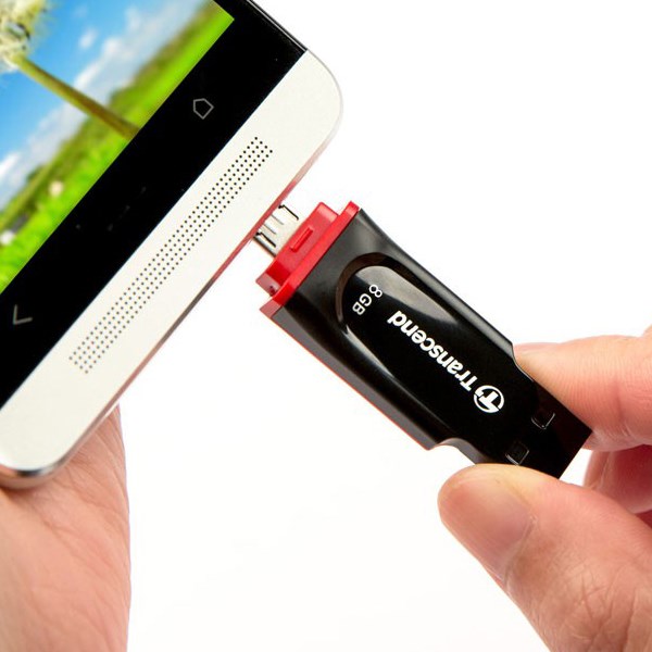 Transcend JetFlash 340