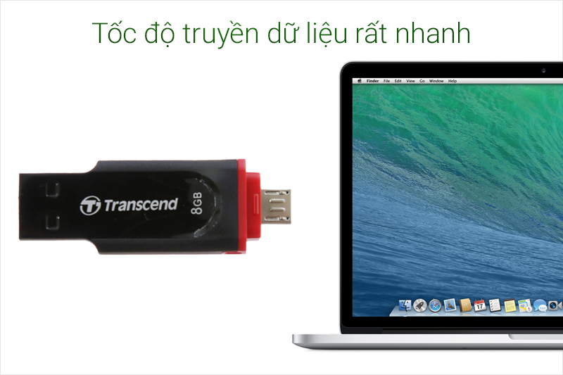 Sử dụng như một chiếc USB thông thường Sử dụng như một chiếc USB thông thường