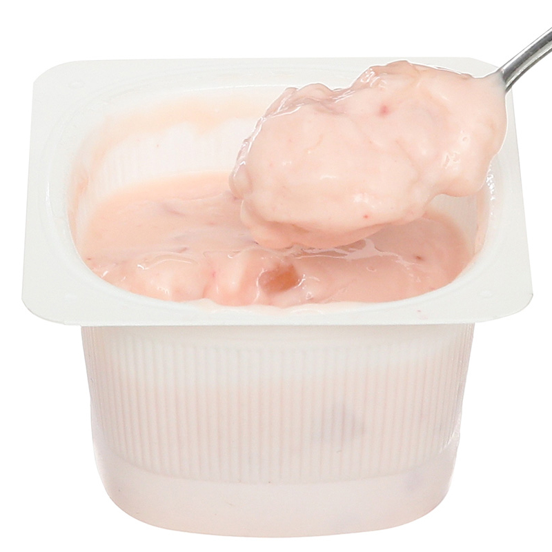 Lốc 4 hộp sữa chua có đường Vinamilk Sữa Tươi 100% 100g (từ 1 tuổi) 13