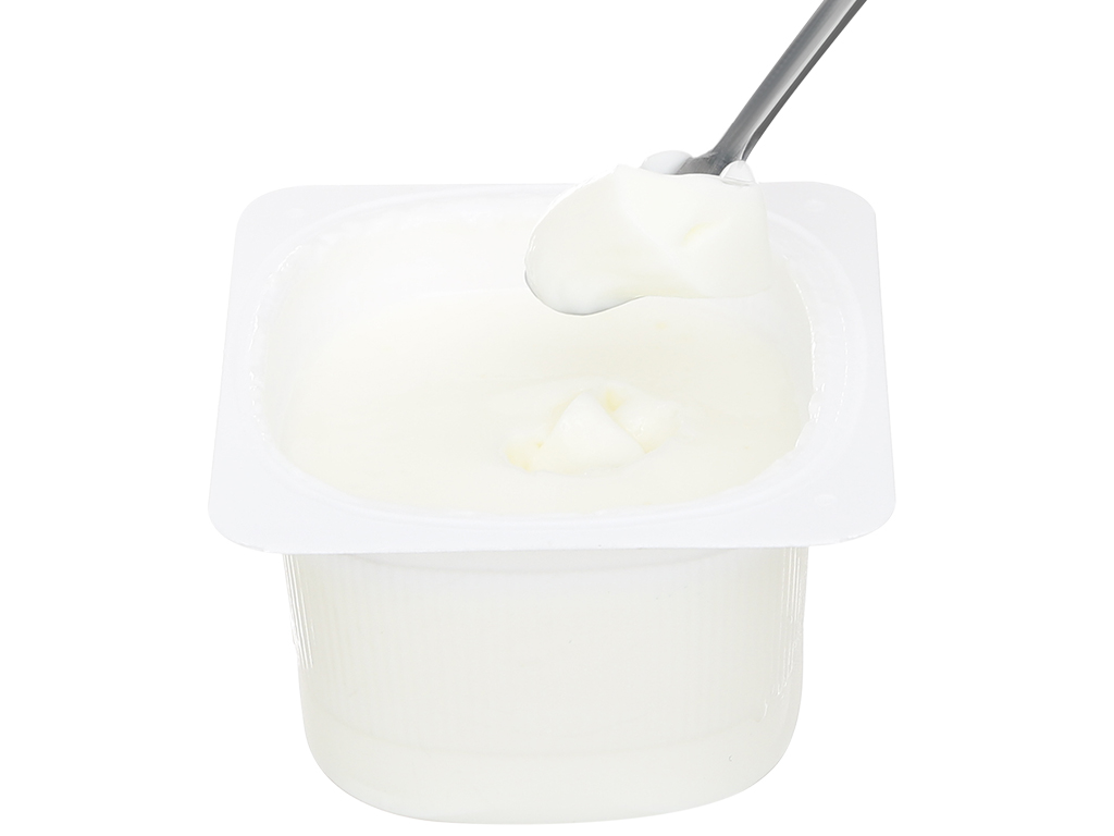 Lốc 4 hộp sữa chua Vinamilk có đường 100g 13