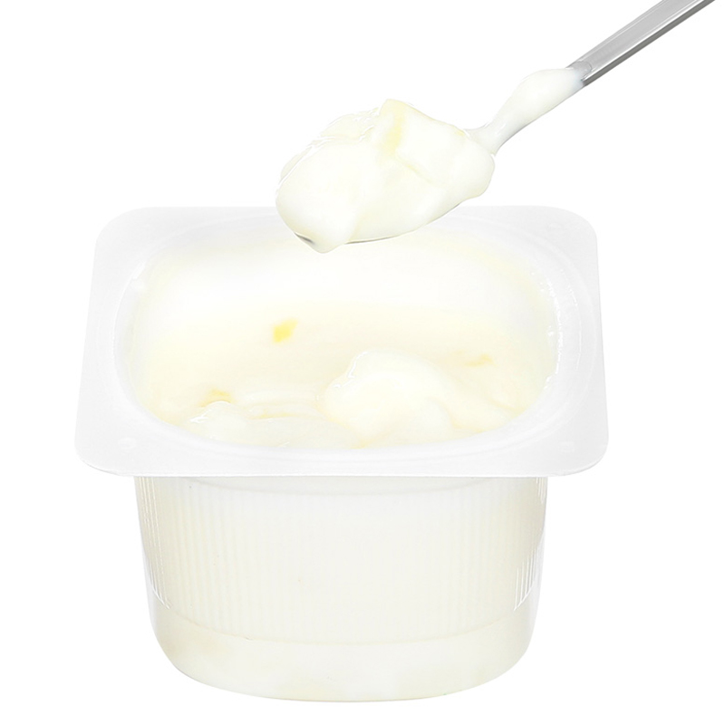Lốc 4 hộp sữa chua có đường Vinamilk Sữa Tươi 100% 100g (từ 1 tuổi) 8