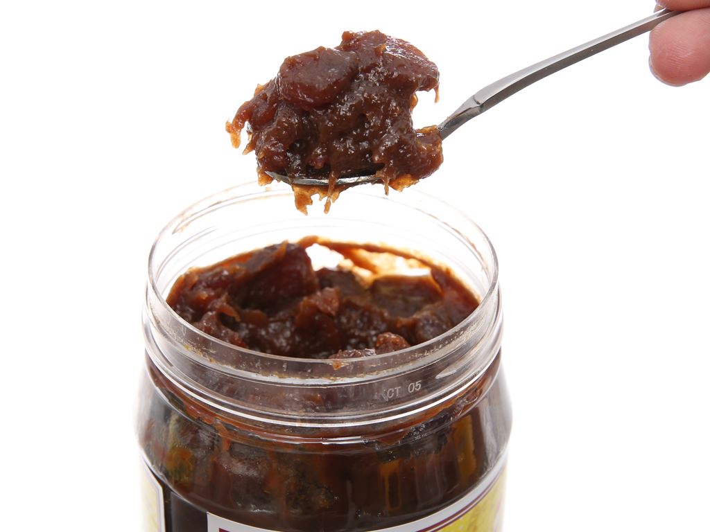 Đá me nguyên hạt Tấn Lộc hũ 500g giá tốt tại Bách hoá XANH