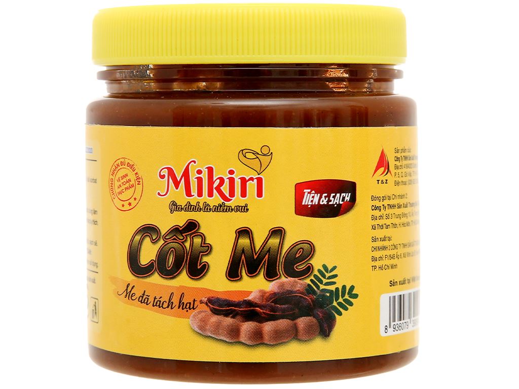 Quán ăn, ẩm thực: Cốt me Mikiri - Cốt me cao cấp Cot-me-mikiri-hu-250g-202010071510479606