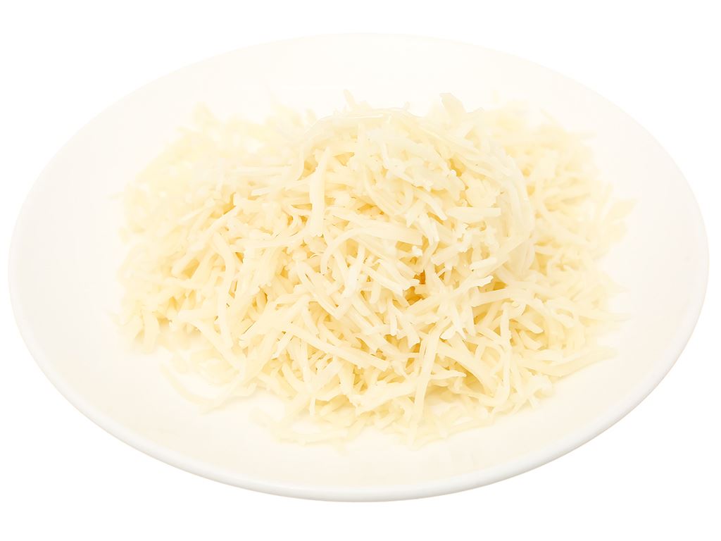 Phô mai sợi Paysan Breton gói 70g 8
