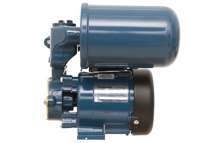 Máy bơm nước tăng áp Panasonic A-130JAK 125W Màu Xanh Dương
