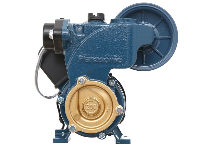 Máy bơm nước tăng áp Panasonic A-200JAK 200W Màu Xanh Dương