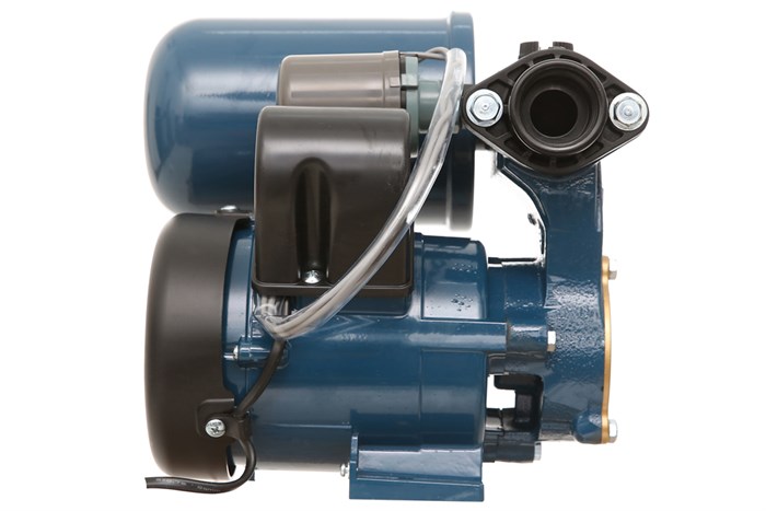 Máy bơm nước tăng áp Panasonic A-200JAK 200W Màu Xanh Dương