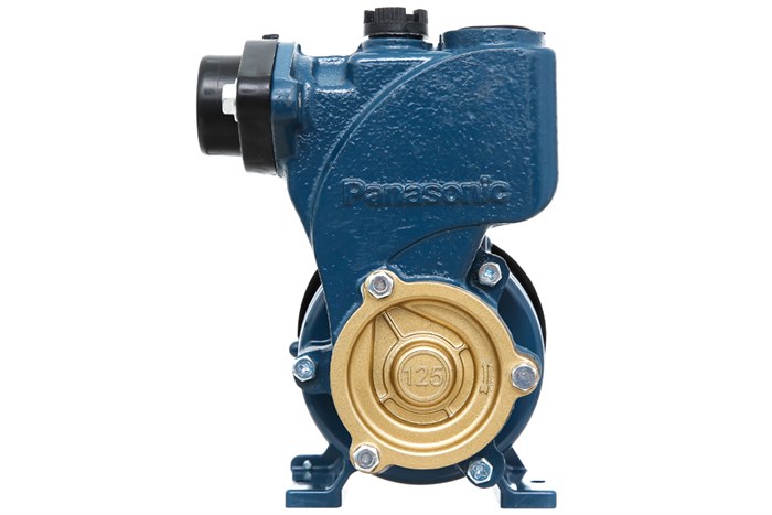 Máy bơm nước đẩy cao Panasonic GP-129JXK-SV5 125W Màu Xanh Dương