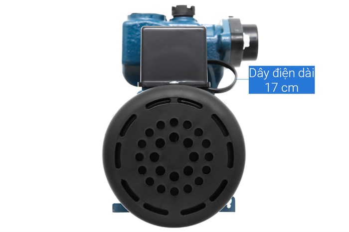 Máy bơm nước đẩy cao Panasonic GP-129JXK-SV5 125W Màu Xanh Dương