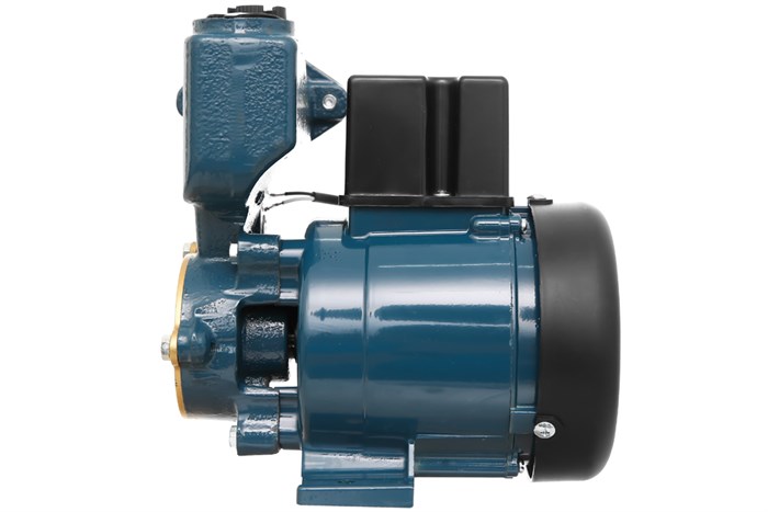 Máy bơm nước đẩy cao Panasonic GP-129JXK-SV5 125W Màu Xanh Dương
