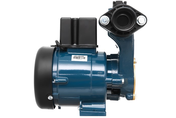 Máy bơm nước đẩy cao Panasonic GP-129JXK-SV5 125W Màu Xanh Dương