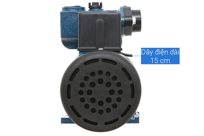 Máy bơm nước đẩy cao Panasonic GP-200JXK-SV5 200W Màu Xanh Dương