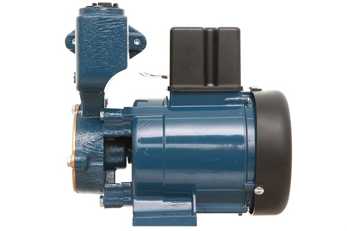 Máy bơm nước đẩy cao Panasonic GP-200JXK-SV5 200W Màu Xanh Dương