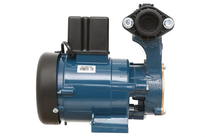 Máy bơm nước đẩy cao Panasonic GP-200JXK-SV5 200W Màu Xanh Dương