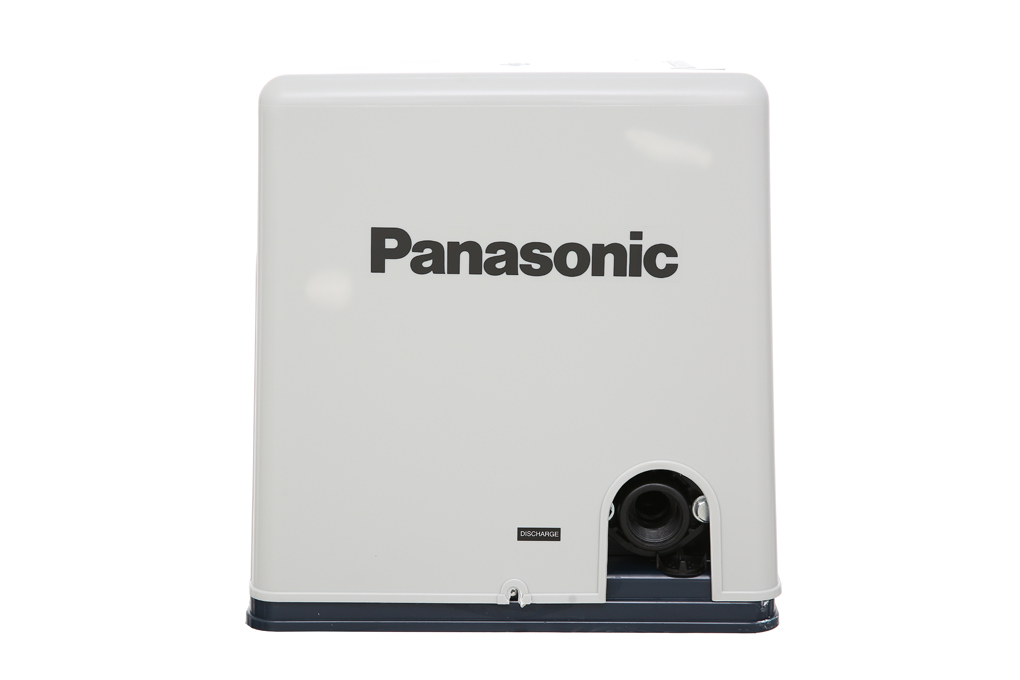Máy bơm nước tăng áp Panasonic A-130JACK 125W - 8
