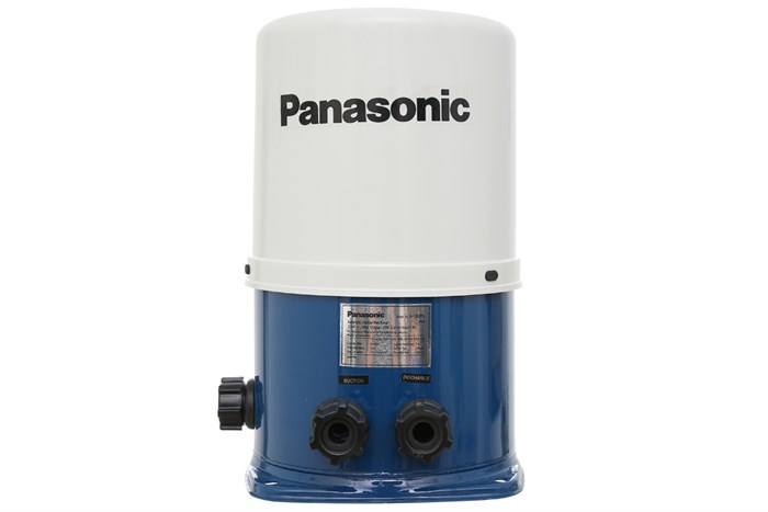 Máy bơm nước tăng áp Panasonic A-130JTX 125W Màu Xanh Dương