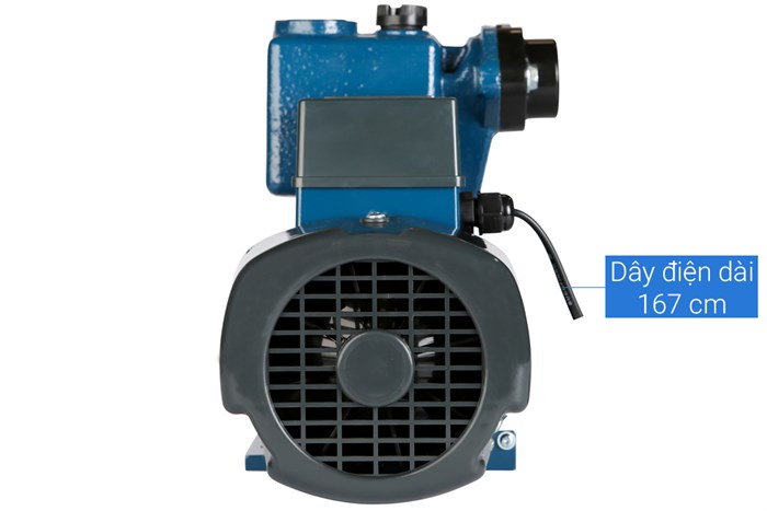 Máy bơm nước đẩy cao Panasonic GP-250JXK-NV5 250W Màu Xanh Dương