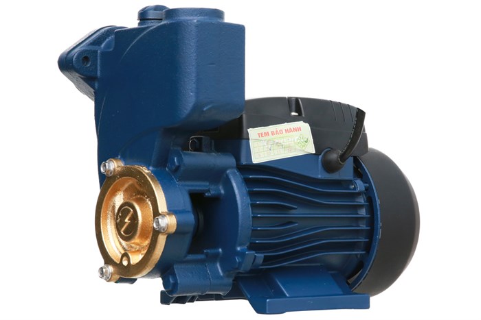 Máy bơm nước đẩy cao chân không Kangaroo KG 200BP 200W Màu Xanh Dương