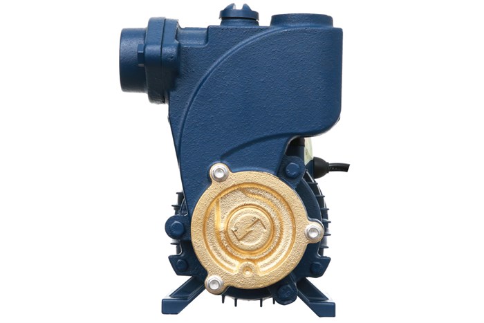 Máy bơm nước đẩy cao chân không Kangaroo KG 200BP 200W Màu Xanh Dương