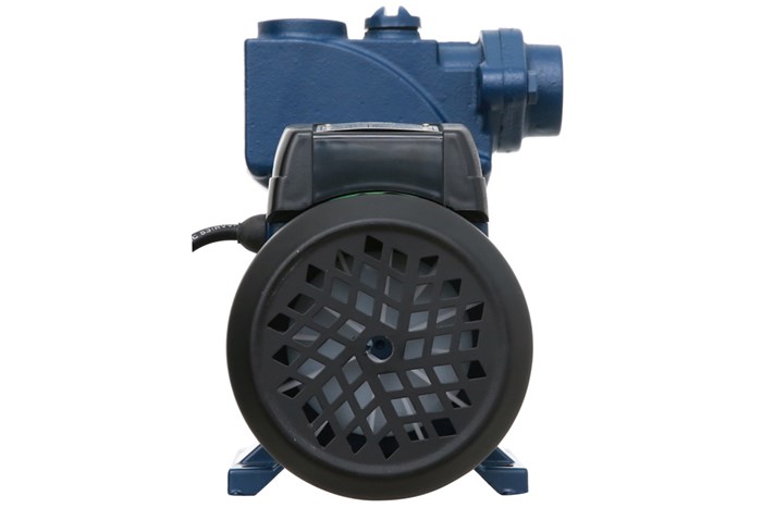 Máy bơm nước đẩy cao chân không Kangaroo KG 200BP 200W Màu Xanh Dương