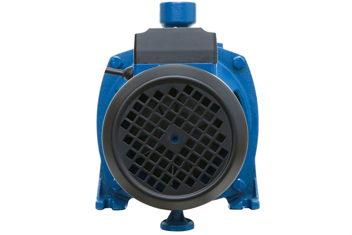 Máy bơm nước đẩy cao ly tâm Kangaroo KG 750CP 750W Màu Xanh Dương