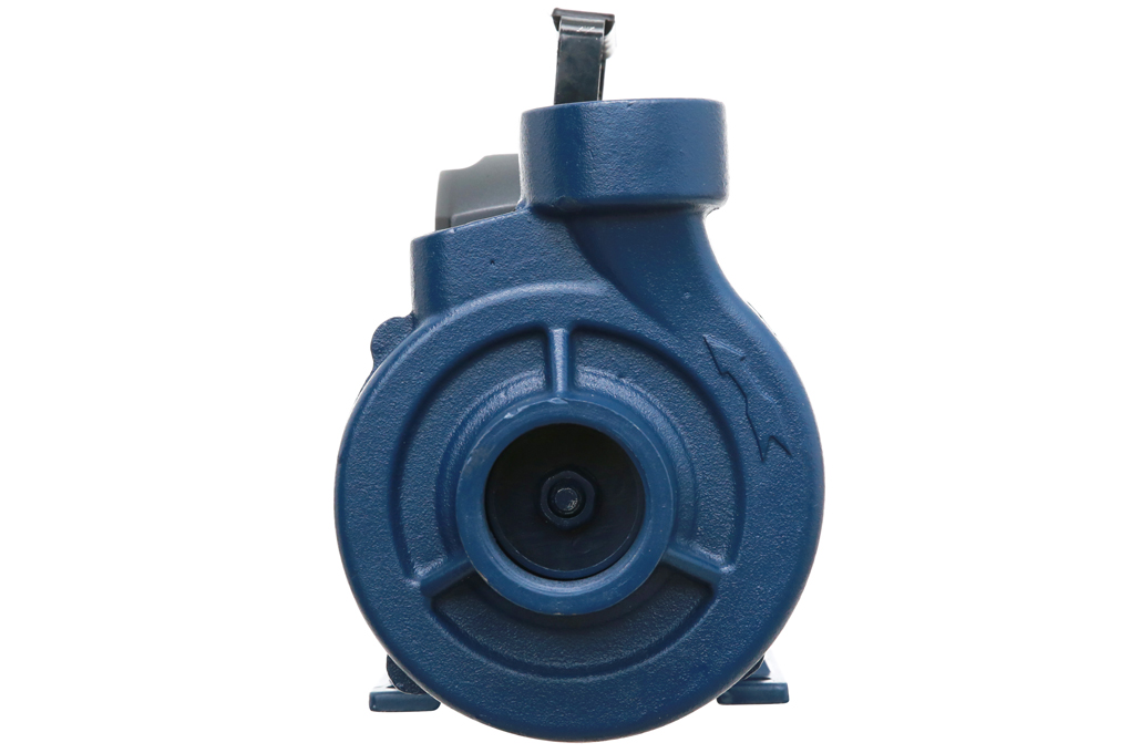 Máy bơm nước đẩy cao ly tâm Kangaroo KG 750DK 750W Màu Xanh Dương