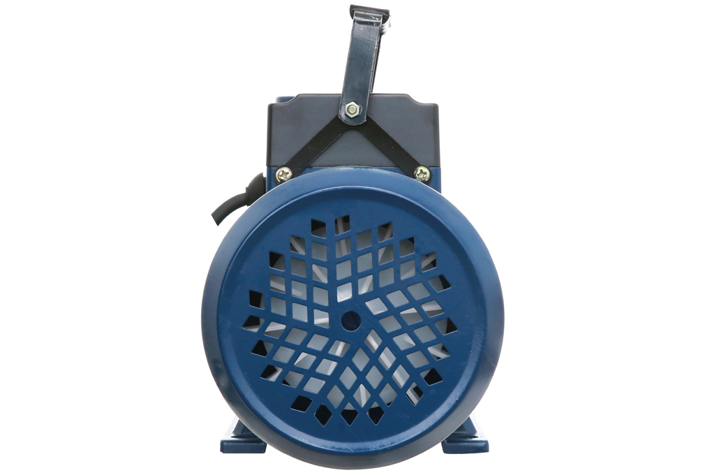 Máy bơm nước đẩy cao ly tâm Kangaroo KG 750DK 750W Màu Xanh Dương