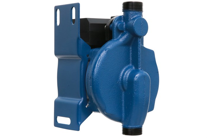 Máy bơm nước tăng áp Kangaroo KG 125ZP 120W Màu Xanh Dương