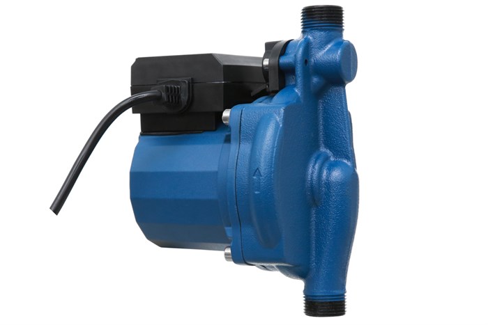 Máy bơm nước tăng áp Kangaroo KG 180ZP 180W Màu Xanh Dương