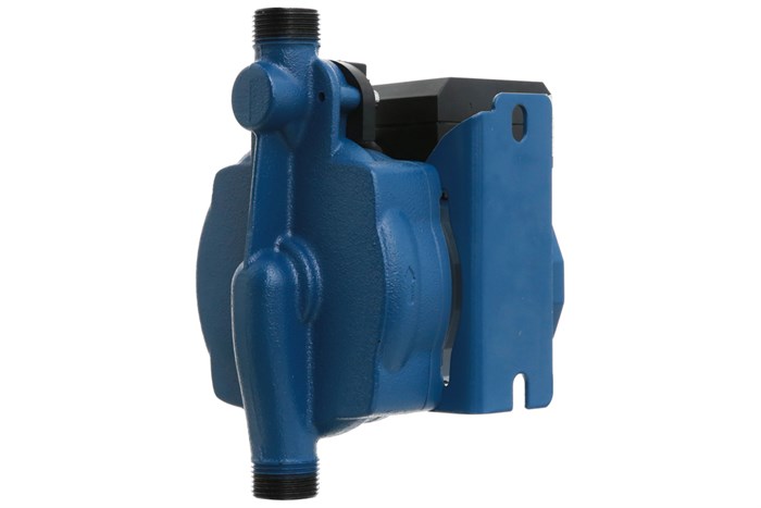 Máy bơm nước tăng áp Kangaroo KG 180ZP 180W Màu Xanh Dương