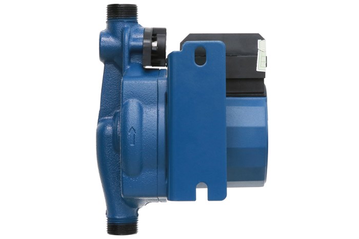 Máy bơm nước tăng áp Kangaroo KG 180ZP 180W Màu Xanh Dương