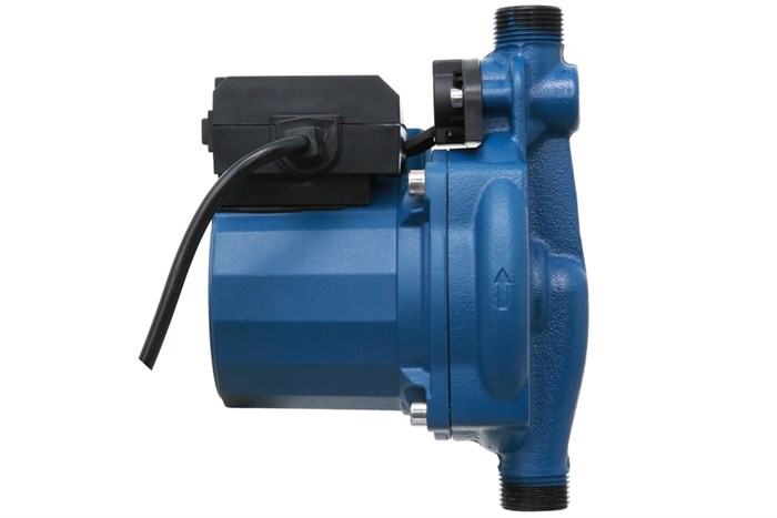 Máy bơm nước tăng áp Kangaroo KG 180ZP 180W Màu Xanh Dương