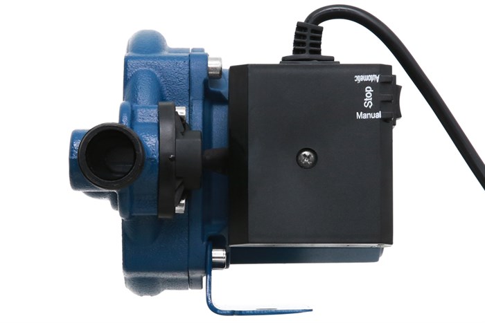 Máy bơm nước tăng áp Kangaroo KG 180ZP 180W Màu Xanh Dương