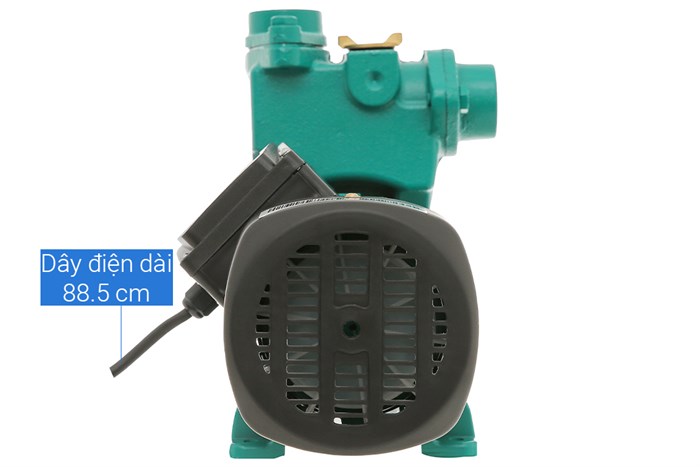 Máy bơm nước chân không Kangaroo KG380B 370W Màu Xanh lá