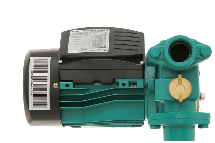 Máy bơm nước chân không Kangaroo KG380B 370W Màu Xanh lá