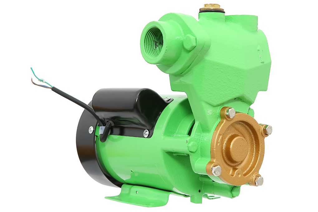 Máy bơm nước chân không Kangaroo KGWP370B 370W Màu Xanh lá