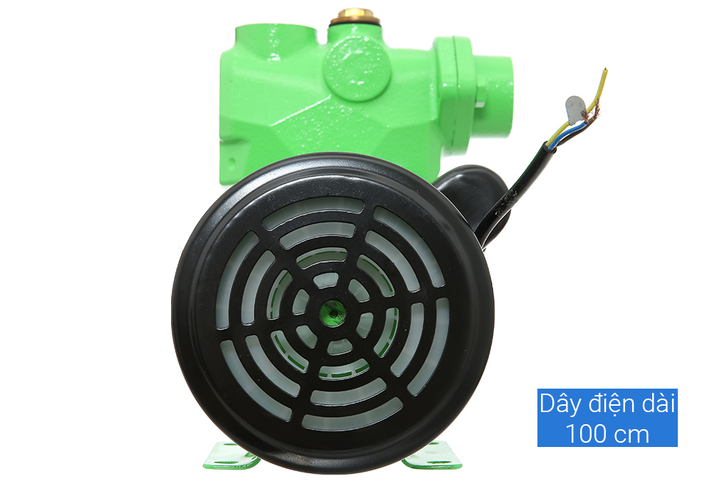 Máy bơm nước chân không Kangaroo KGWP370B 370W Màu Xanh lá