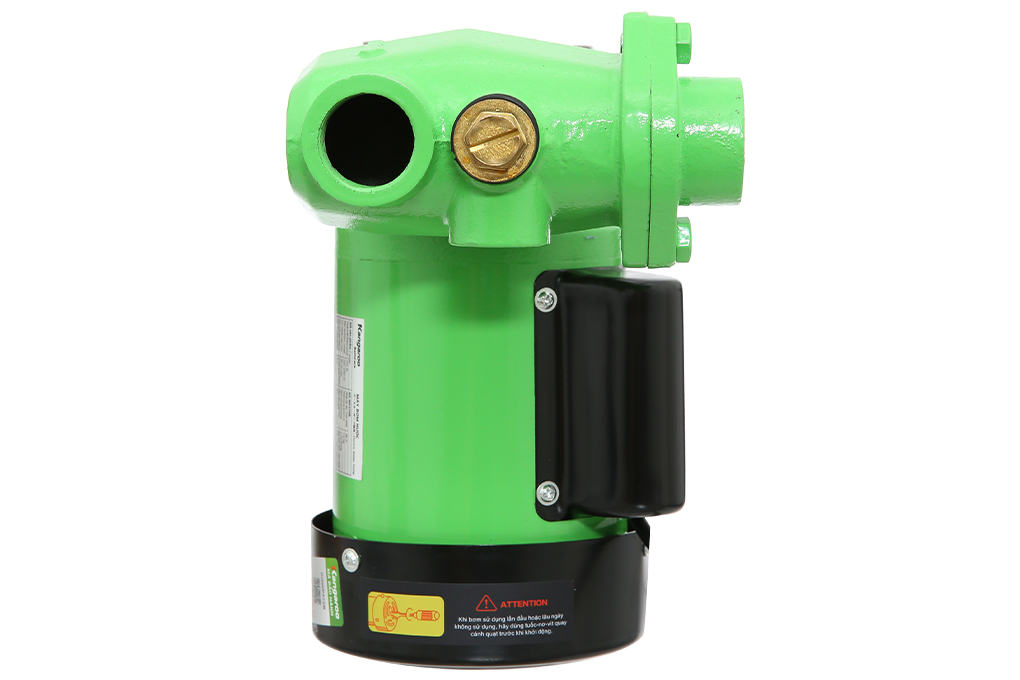 Máy bơm nước chân không Kangaroo KGWP370B 370W Màu Xanh lá