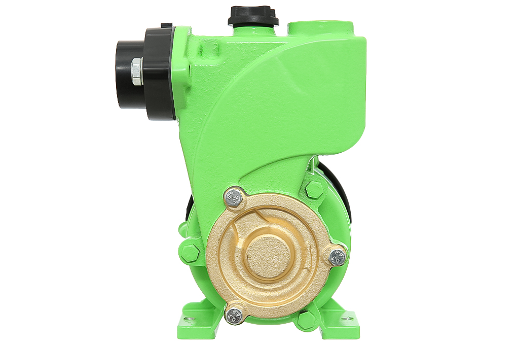 Máy bơm nước chân không Kangaroo KGWP125 125W Màu Xanh lá