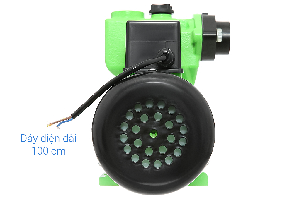Máy bơm nước chân không Kangaroo KGWP125 125W Màu Xanh lá