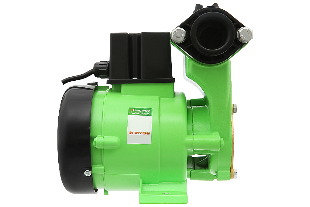 Máy bơm nước chân không Kangaroo KGWP125 125W Màu Xanh lá