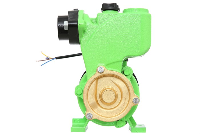 Máy bơm nước chân không Kangaroo KGWP200 200W Màu Xanh lá