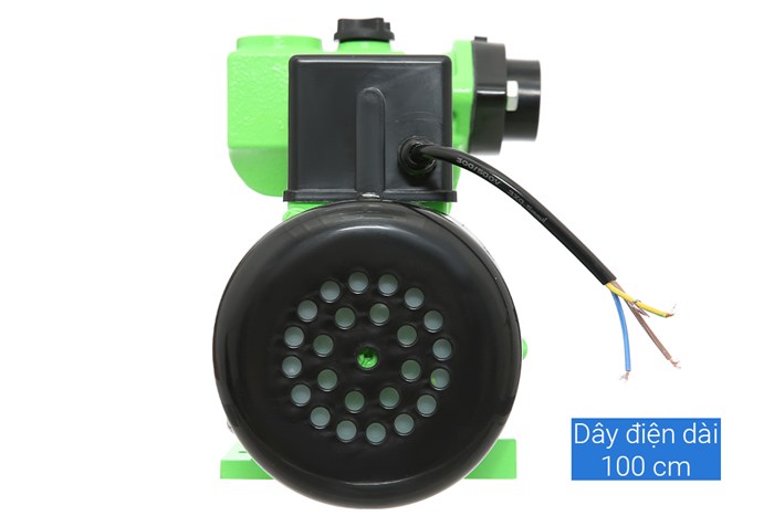 Máy bơm nước chân không Kangaroo KGWP200 200W Màu Xanh lá