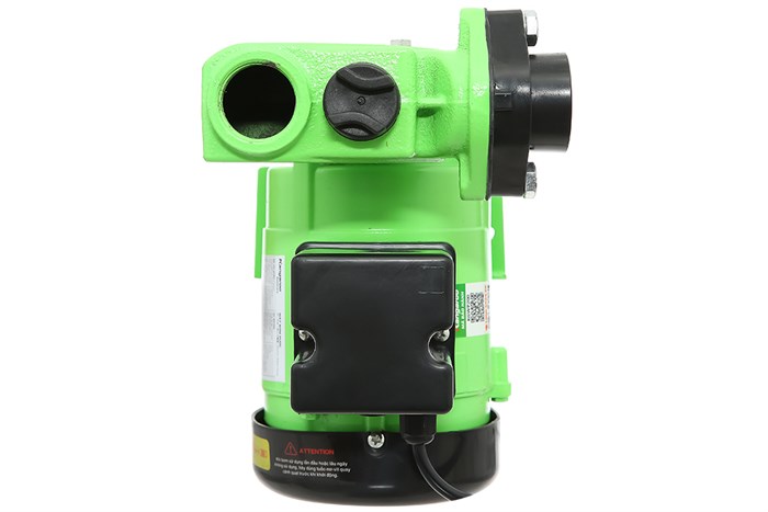 Máy bơm nước chân không Kangaroo KGWP200 200W Màu Xanh lá