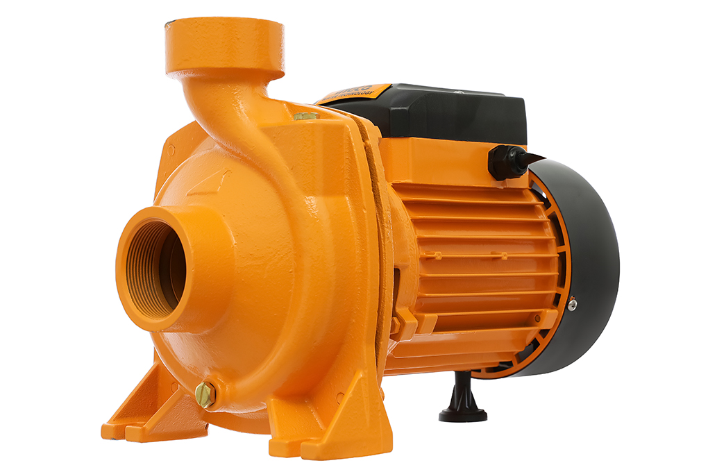 Máy bơm nước ly tâm Ingco MHF15001 1500W - 2