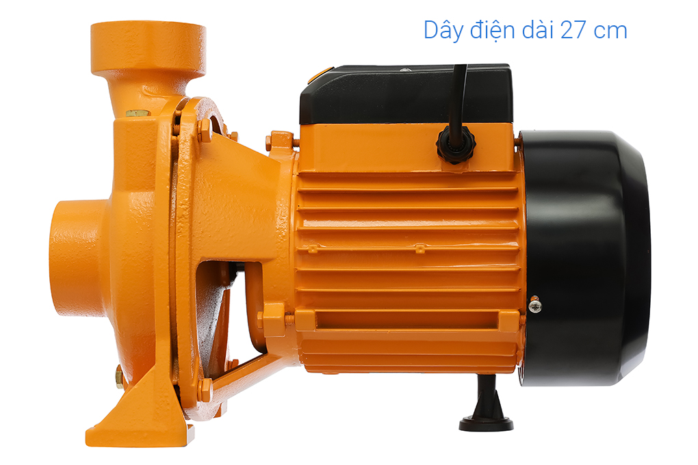 Máy bơm nước ly tâm Ingco MHF15001 1500W - 6